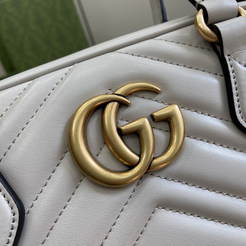 Gucci Top Handle Bags